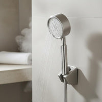 Handheld Shower Head Multiple Spray Modes Handheld Shower Head Set
