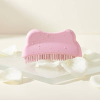 Facial Effortless to Clean to Clean Drainage Brush Portable Beauty Tool for Women, Washroom