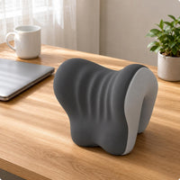 Ergonomic Rest Pillow Soft Comfort Pad Pain Relief for Prone Resting