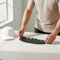 Hat Sweat Liner Anti-Chafing Cap Forehead Pad Gentle Feel