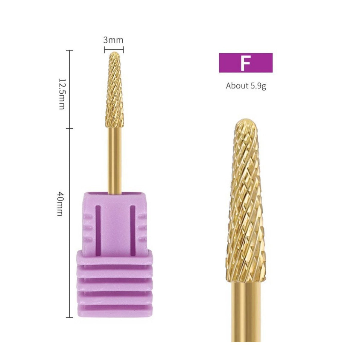 Nail Prep Long-Lasting Cuticle Cleaning Professional Quality