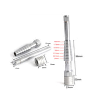 Band Sizer Tool Knurled Band Expansion Tool Sizing
