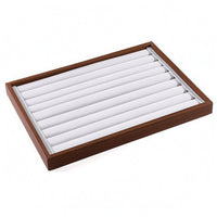 Jewelry Display Tray Slimline Jewelry Organizer Tray Rectangular