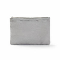 See-Through Makeup Bag Lightweight Household Storage Easy to Clean for Women