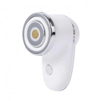 Handheld Facial Massager for Home Use Skincare Battery-Operated Face Massager