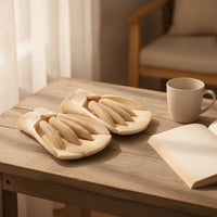 Hand Support Pad with Finger Separators Adjustable Finger Wrist Splint