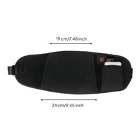 Pelvic Correction Belt Adjustable Hip Support Band Breathable for New Parents