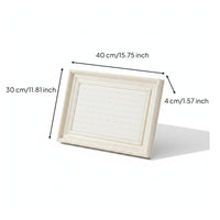 Earring Display Frame Shallow Depth Jewelry Display Frame Lightweight