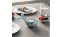 Dolphins Leaf Remover Dolphins Leaf Remover Bowl Handmade Kitchen Tool