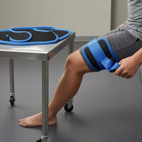 Leg Lifting Strap Mesh-Like Pull up Assistance Belt Woven