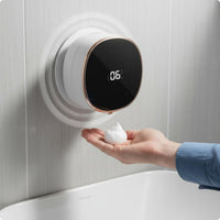 Automatic Soap Dispenser Touchless Foam Soap Dispenser