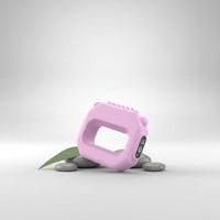 Electric Fascia Device Hands-Unrestricted Use Vibrating Massage Device