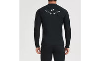 Front Zip Wetsuit 5 Mm Thick Mm Thick Long Sleeve Neoprene Jacket Quick-Dry