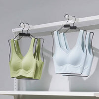 Swimsuit Hanger Space Saving Bikini Display Rack Prevents Damage Bra Display Hanger for Retail Store, Boutique