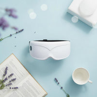 Electric Eye Massager Multiple Modes Smart Eye Care Instrument for Students