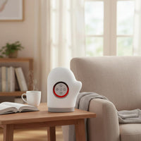 Air Compression Hand Massager Portable Personal Care Appliance for Home, Office