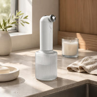 Electric Pet Shampoo Foamer Easy to Use Electric Dog Shampoo Nozzle