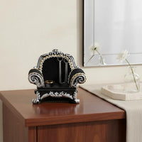Sofa Jewelry Stand Decorative Couch Band Holder Gift Idea for Dresser