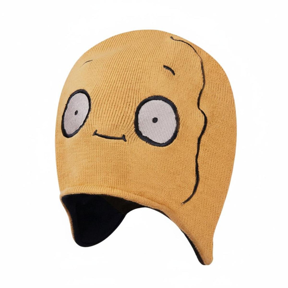 Cute Design Potato Beanie Warm Nut Hat Comfortable for All Genders, Teenagers, Cold Weather, Daily Wear, Outdoor