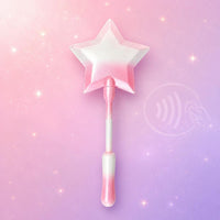 Tap to Pay Wand Unique Gift Star Wand Holder Portable for Checkout