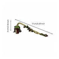 Candle Snuffer Safe Extinguishing Long Handle Candle Snuffer Great Gift