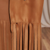 Hippie Costume Set Lightweight 70s Themed Outfit for Festivals