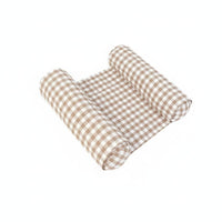 Anti Roll Pillow Breathable Material Sleep Posture Corrector Pillow