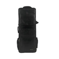 Wind Instrument Bag Instrument Backpack Shielded Backpack for Instrumentalists, Commuting