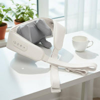 Heated Shoulder and Neck Massager Padded Neck and Shoulder Massager