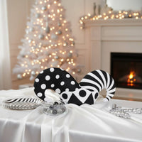 Harlequins Clown Hat Eye-Catching Clown Hat Festive Party Accessory for Stage Performance