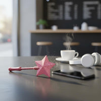 Tap to Pay Pointer 3D Printed Contactless Pay Pointer Easy Checkout