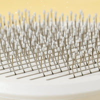 Dog and Pet Deshedding Brush Deep Removal Pet Hair Remover Comb Long-Lasting