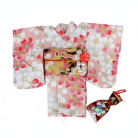 Doll Kimono Set Traditional BJD Doll Kimono Outfit Collectible Toy Apparel