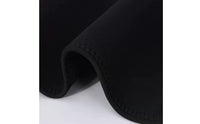 Front Zip Wetsuit 5 Mm Thick Mm Thick Long Sleeve Neoprene Jacket Quick-Dry