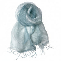 Scarf Lightweight Rectangular Scarf Delicate Shawl for Women