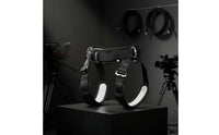 Performance Harness with Leg Loops Heavy-Duty Wire-Flying Harness Adjustable for Film Sets