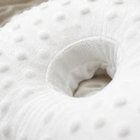 Ear Hole Pillow Pain Relief Ear Piercing Pillow Machine Washable