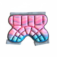 Butt Pads Shorts Thickened Padding Butt Protector Shorts Shock Absorbing Sports Gear for Girls
