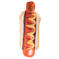 Hotdog Costume Pullover Hot Dog Outfit Colorful for Children