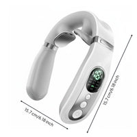 Hot Compress Personal Care Appliance for Travel