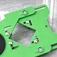 Tile Drilling Adjustable Work Accessory Marble