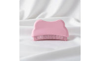 Facial Effortless to Clean to Clean Drainage Brush Portable Beauty Tool for Women, Washroom