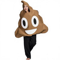 Cockroach Singlesie Funny Design Novelty Clothing Single-Piece Suit