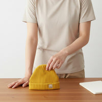 OB11 Doll Hat Adorable Design Doll Hat Soft Material Tiny Knit cap for Miniature Figure Owners