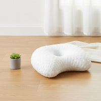 Ear Hole Pillow Pain Relief Ear Piercing Pillow Machine Washable