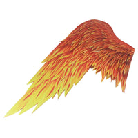 wing Lightweight Cosplay Appendages Foldable for Adults