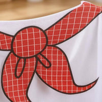 Children's Cook Costume Sleeveless Chef Costume Outfit Lightweight Textile