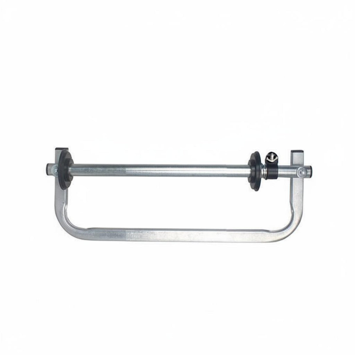 Portable Handheld Stretch Wrap Dispenser Easy to Use Stretch Wrap Dispenser Sturdy for Shipping