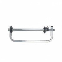 Portable Handheld Stretch Wrap Dispenser Easy to Use Stretch Wrap Dispenser Sturdy for Shipping