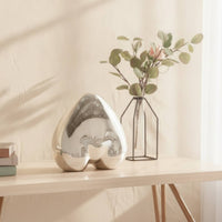 Female Mannequin Torso Glossy Half-Body Mannequin Hollow Back Display Form for Boutiques, Clothing Retailers